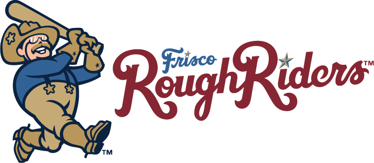 Frisco RoughRiders 2015-Pres Primary Logo iron on transfers for T-shirts